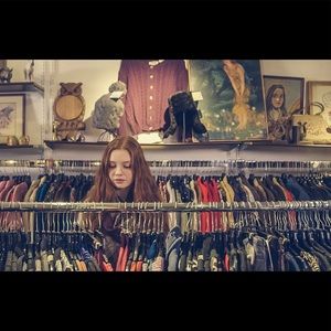 Meet your Posher, Stefani